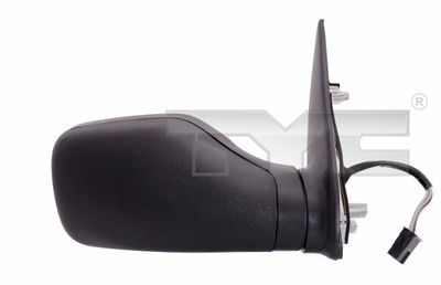Exterior Mirror TYC 326-0005
