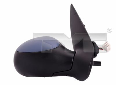 Exterior Mirror TYC 326-0018