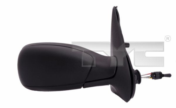 TYC 326-0028 Exterior Mirror