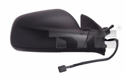Exterior Mirror TYC 326-0037