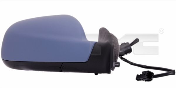 TYC 326-0039 Exterior Mirror