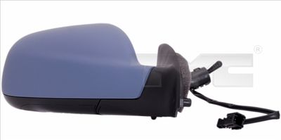 Exterior Mirror TYC 326-0039
