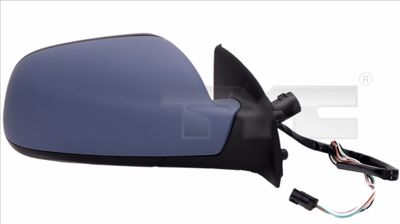 Exterior Mirror TYC 326-0041