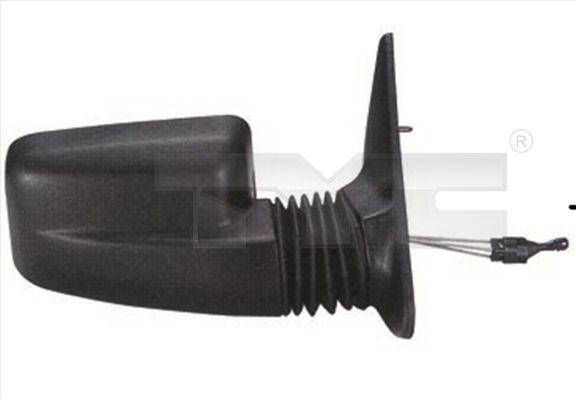 TYC 326-0047 Exterior Mirror