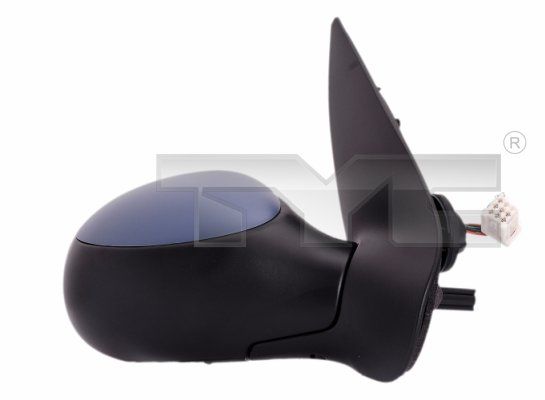 TYC 326-0073 Exterior Mirror