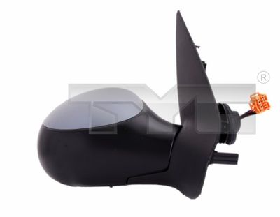 Exterior Mirror TYC 326-0075