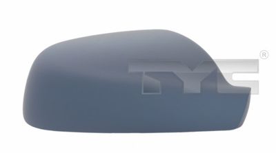 Cover, exterior mirror TYC 326-0081-2