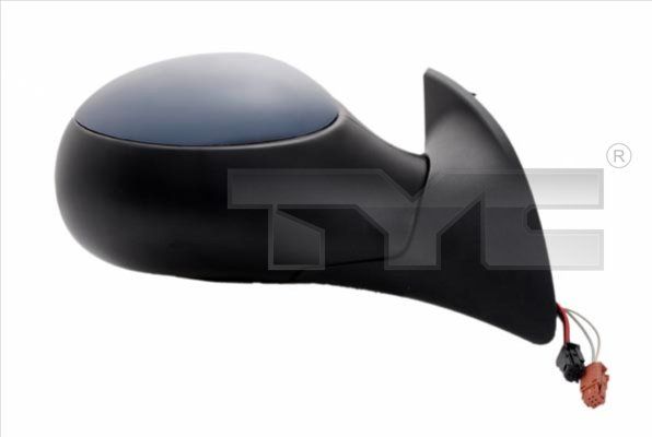 TYC 326-0083 Exterior Mirror