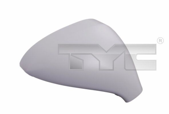 TYC 326-0086-2 Cover, exterior mirror