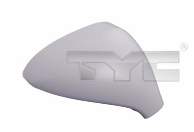 Cover, exterior mirror TYC 326-0086-2