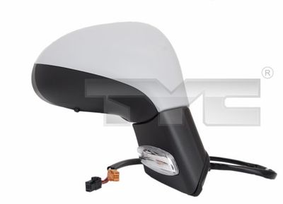 Exterior Mirror TYC 326-0090