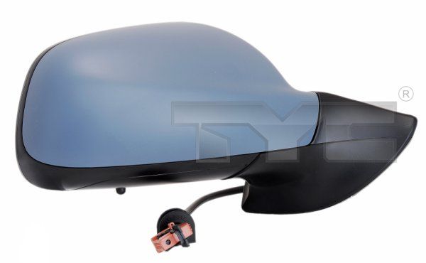TYC 326-0092 Exterior Mirror