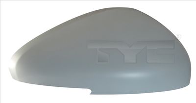 Cover, exterior mirror TYC 326-0109-2