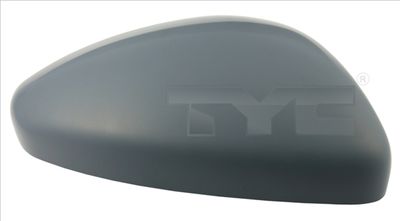 Cover, exterior mirror TYC 326-0113-2
