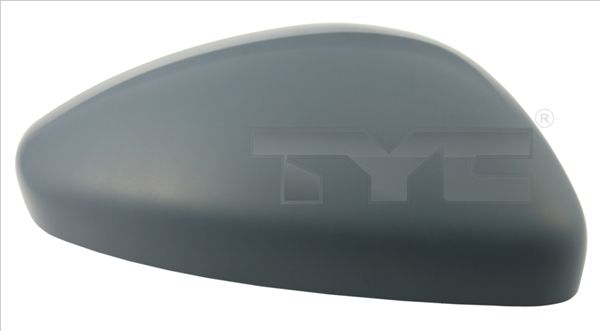 TYC 326-0114-2 Cover, exterior mirror