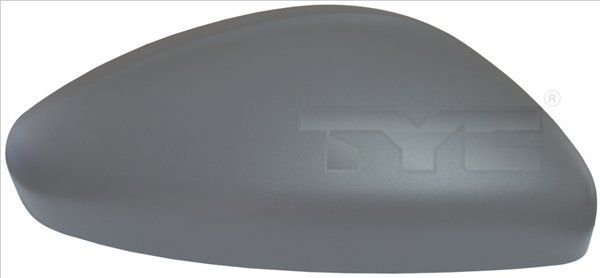 TYC 326-0161-2 Cover, exterior mirror