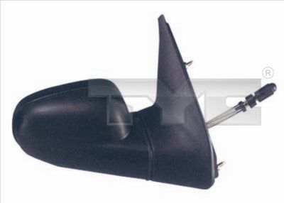 Exterior Mirror TYC 328-0005