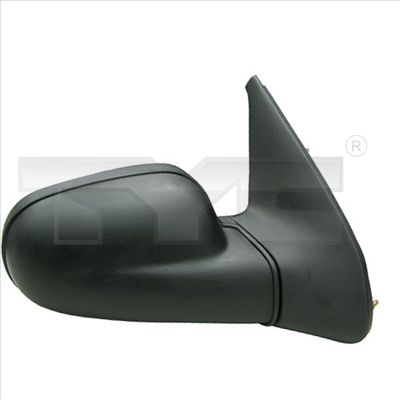 Exterior Mirror TYC 328-0007