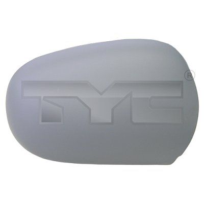 TYC 328-0011-2 Cover, exterior mirror