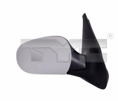 Exterior Mirror TYC 328-0011