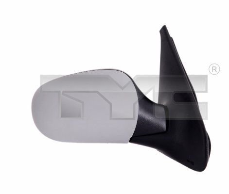 TYC 328-0012 Exterior Mirror