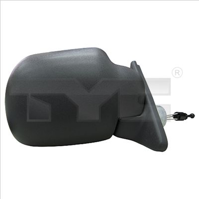 Exterior Mirror TYC 328-0024