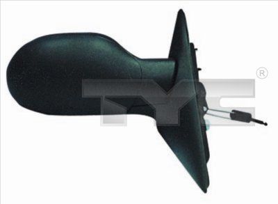 Exterior Mirror TYC 328-0035
