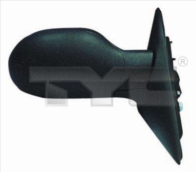 TYC 328-0037 Exterior Mirror
