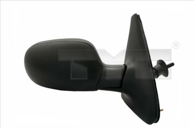 Exterior Mirror TYC 328-0044
