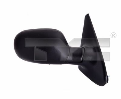 Exterior Mirror TYC 328-0045