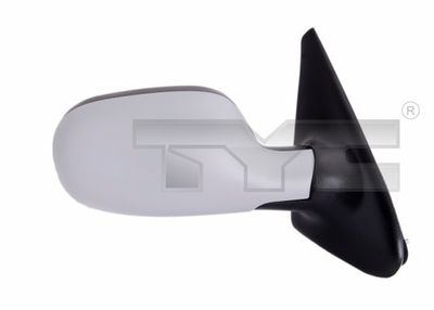 Exterior Mirror TYC 328-0049
