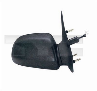 Exterior Mirror TYC 328-0052