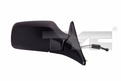 Exterior Mirror TYC 328-0056