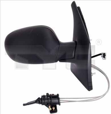 Exterior Mirror TYC 328-0059