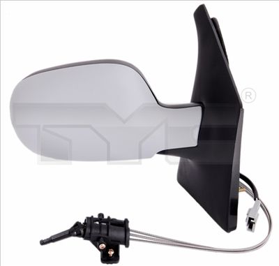 Exterior Mirror TYC 328-0064