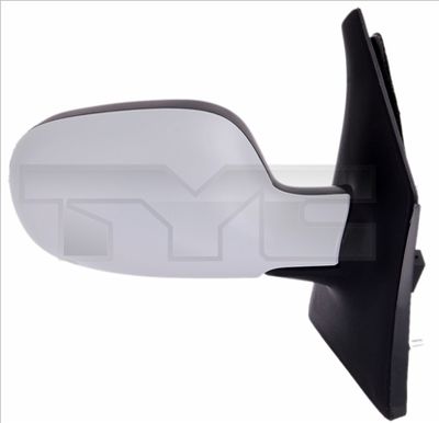 Exterior Mirror TYC 328-0066