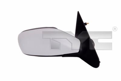 Exterior Mirror TYC 328-0080