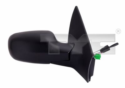 Exterior Mirror TYC 328-0085