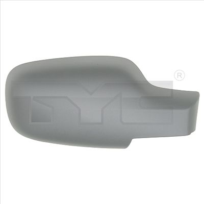 Cover, exterior mirror TYC 328-0087-2