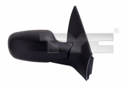 Exterior Mirror TYC 328-0089