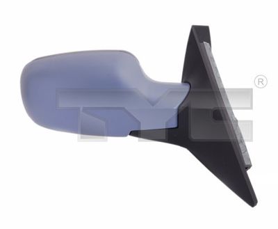 Exterior Mirror TYC 328-0093