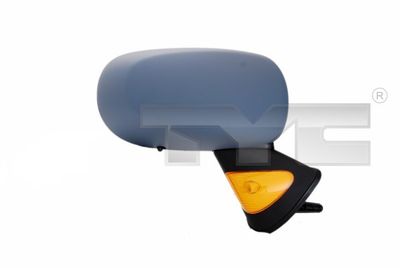 Exterior Mirror TYC 328-0099