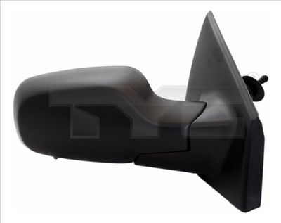 Exterior Mirror TYC 328-0101