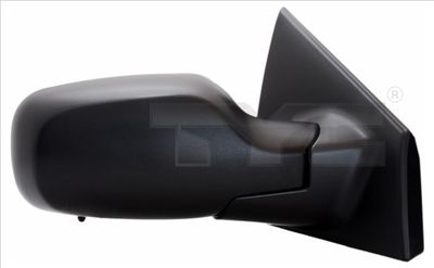 Exterior Mirror TYC 328-0105