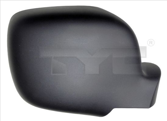 TYC 328-0113-2 Cover, exterior mirror