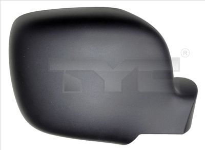 Cover, exterior mirror TYC 328-0113-2