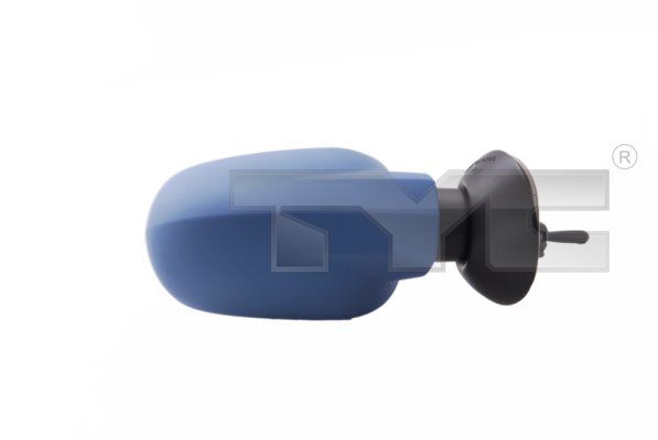 TYC 328-0117 Exterior Mirror