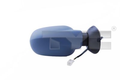 Exterior Mirror TYC 328-0119