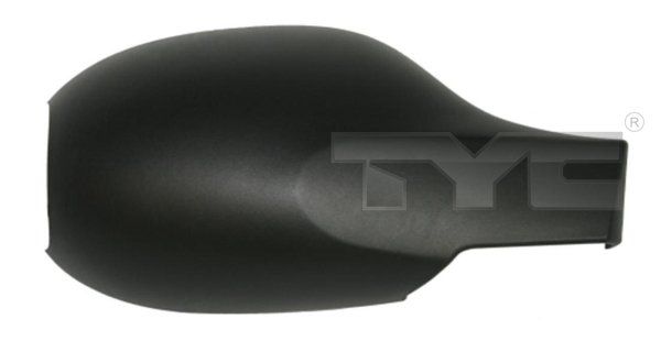 TYC 328-0131-2 Cover, exterior mirror