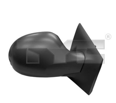 Exterior Mirror TYC 328-0132